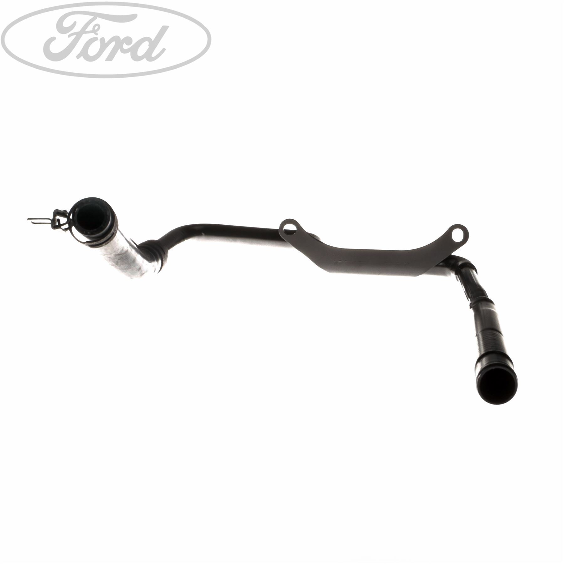Genuine Ford Heater Water Hose 1438149 eBay