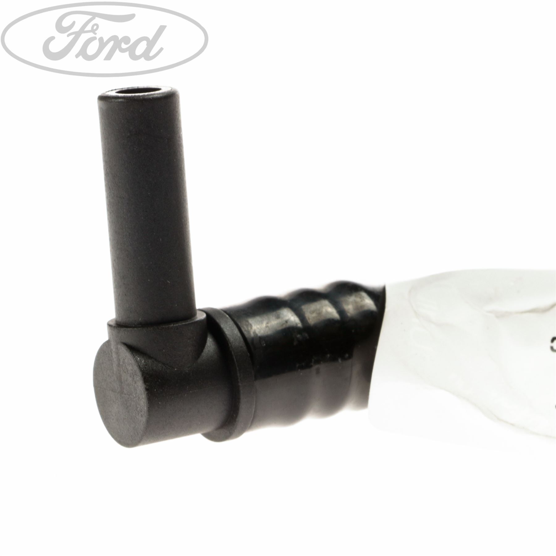 Genuine Ford Mondeo MK3 Brake Booster Vacuum Tube 1328215 eBay