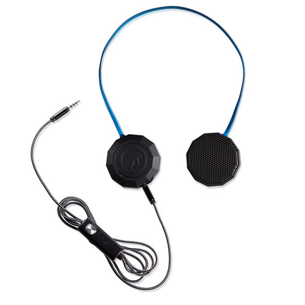 Drop In Speakers for Giro Smith Ski Helmets Wireless Bluetooth or Wired