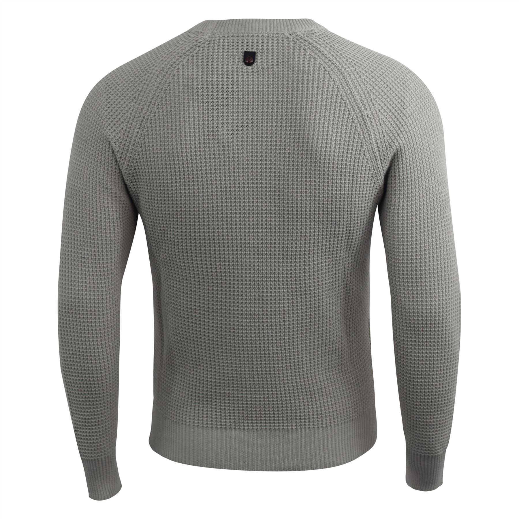 duck and cover mens jumpers