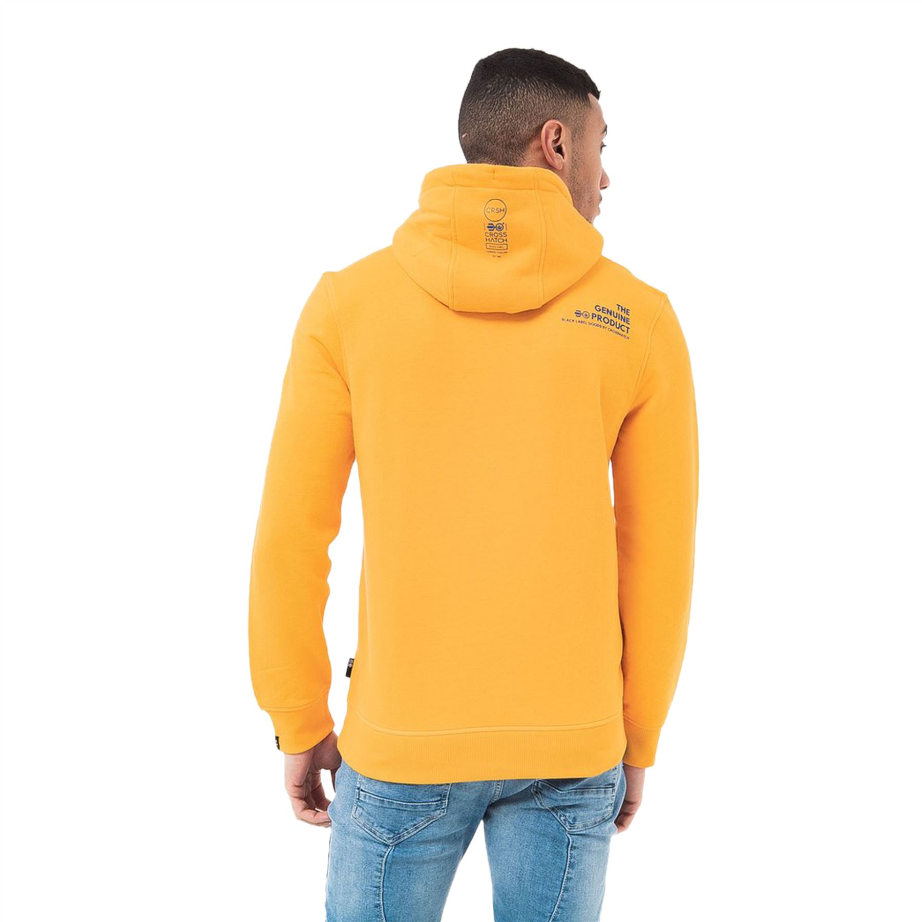 Download Mens Hoodie Crosshatch Clothing Sweatshirt Hooded Jumper ...