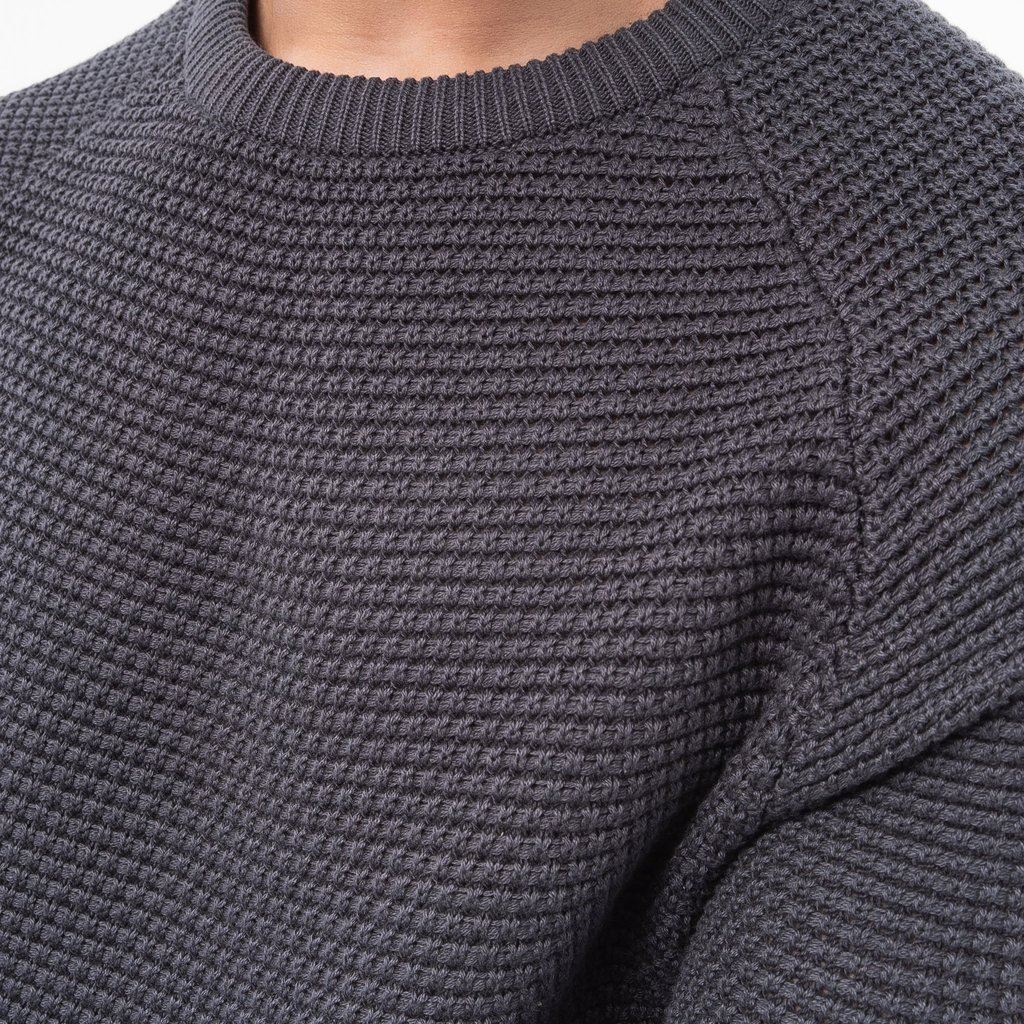 Details about Mens Jumper Crosshatch Crew Neck Knitwear Sweatshirt Sweater Kermer Details about Mens Jumper Crosshatch Crew Neck Knitwear Sweatshirt Sweater Kermer