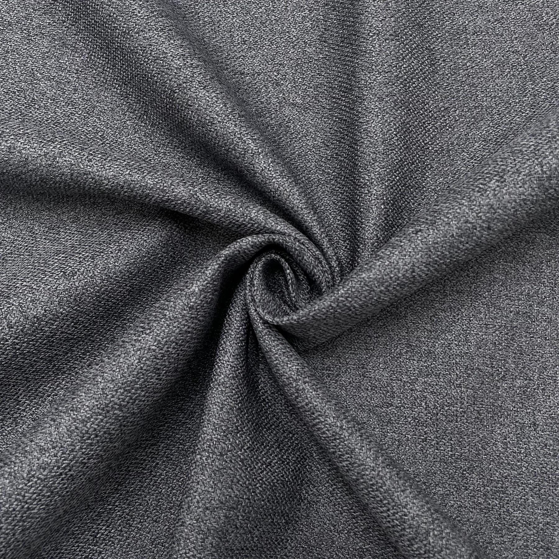 Malbec Linens Soft Plain Linen Look Heavy Furnishing Upholstery Fabric - Picture 58 of 120