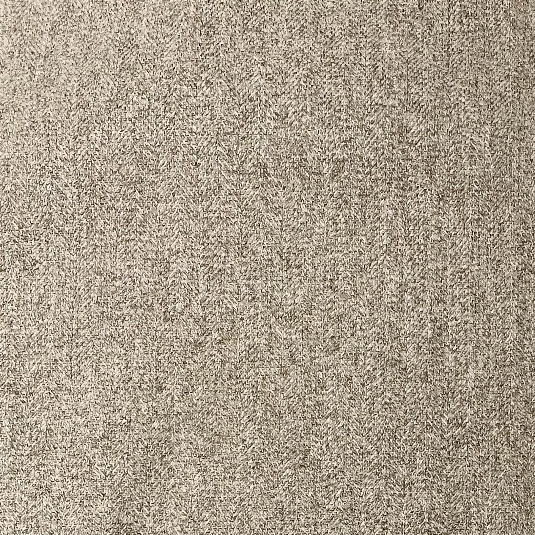 Fire Retardant Rustic Tweed Faux Wool Look Chevron Woven Upholstery Fabric - Picture 44 of 57
