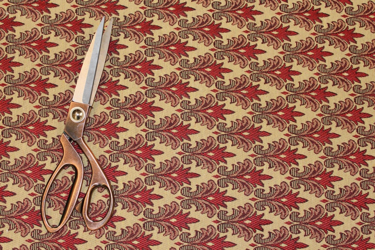 TRADITIONAL FLORAL TAPESTRY HEAVY WEIGHT UPHOLSTERY FURNISHING CURTAINS