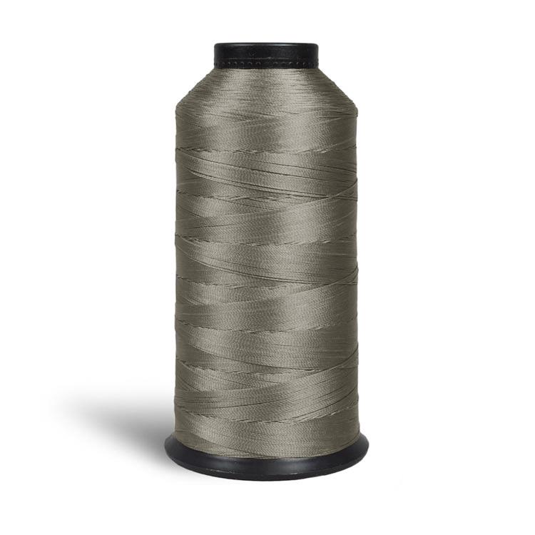 STRONG 40'S BONDED NYLON UPHOLSTERY LEATHER FURNITURE WORK SEWING THREAD 3000M - Picture 27 of 46