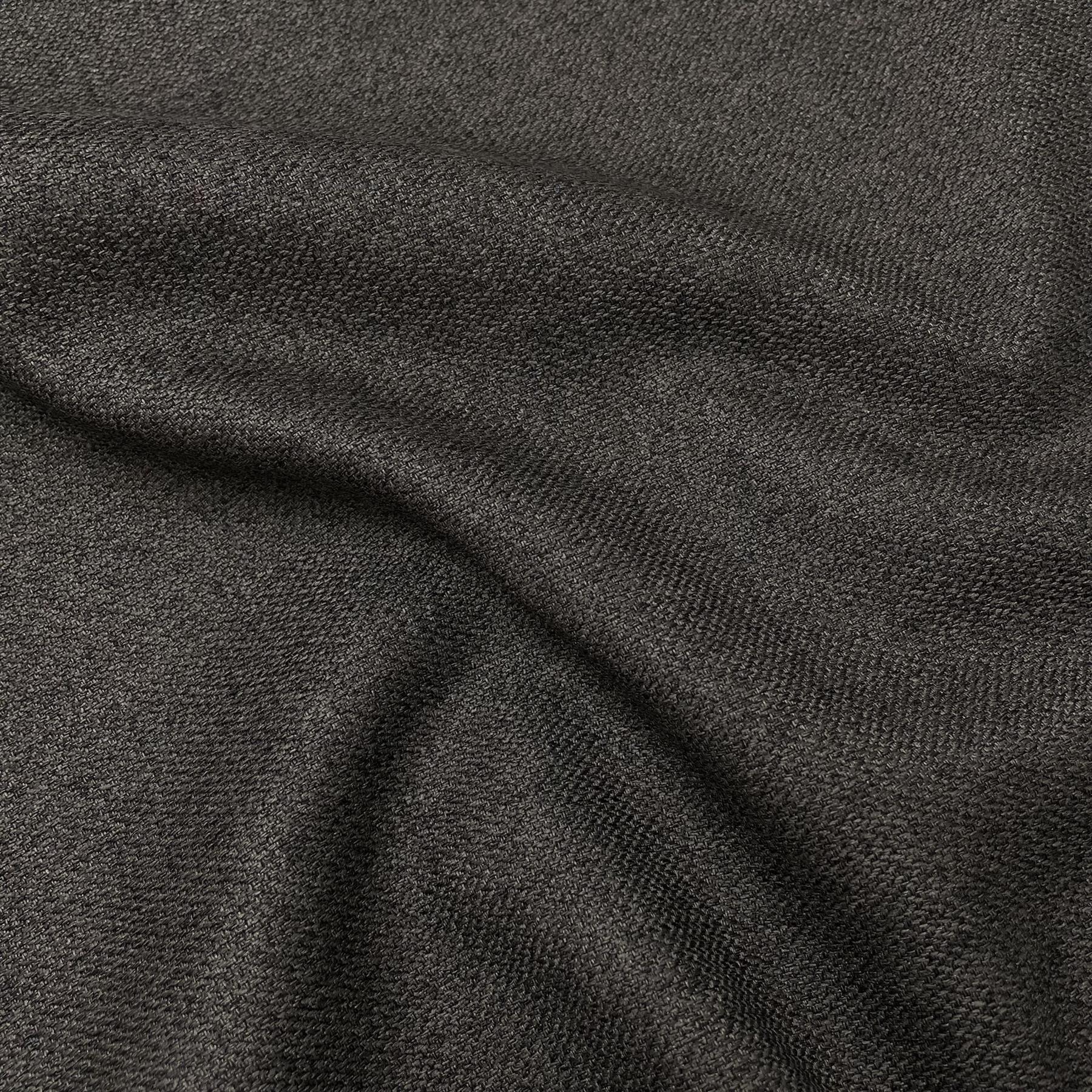 Malbec Linens Soft Plain Linen Look Heavy Furnishing Upholstery Fabric - Picture 36 of 120