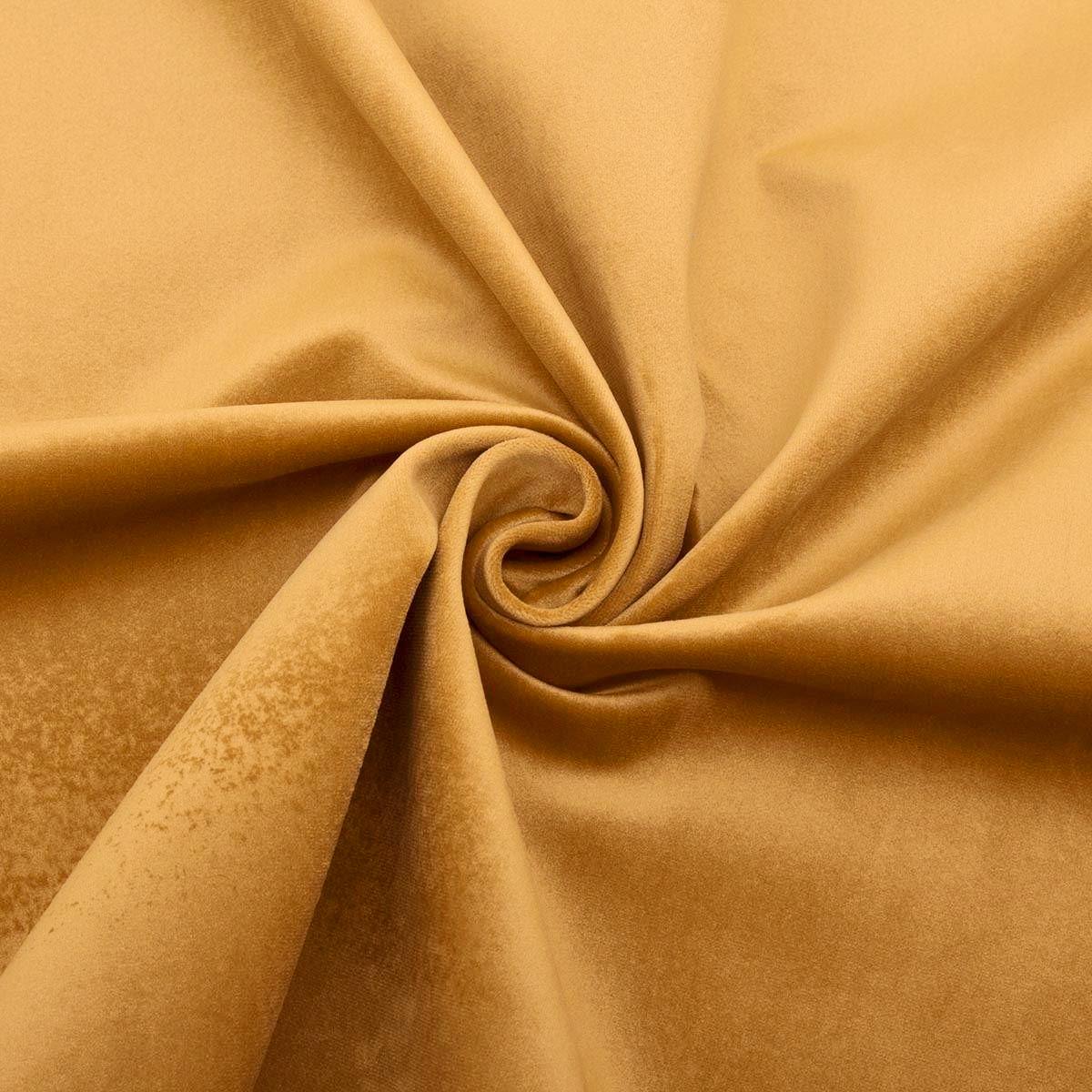Doux velours côtelé coussin canapés d/'ameublement tissu au moka
