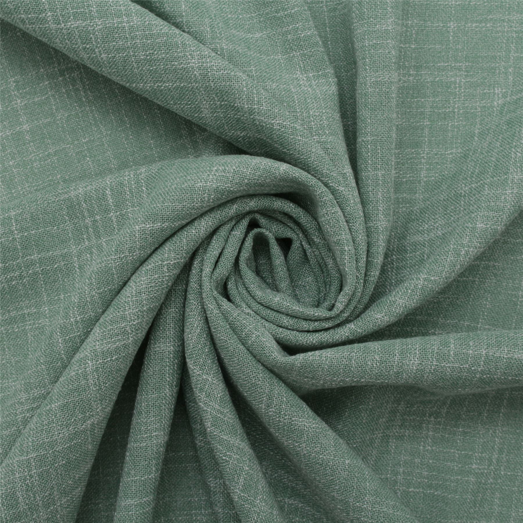 LIGHTWEIGHT LINEN LOOK DRESS MAKING LINING CLOTHING CRAFTS QUILTING