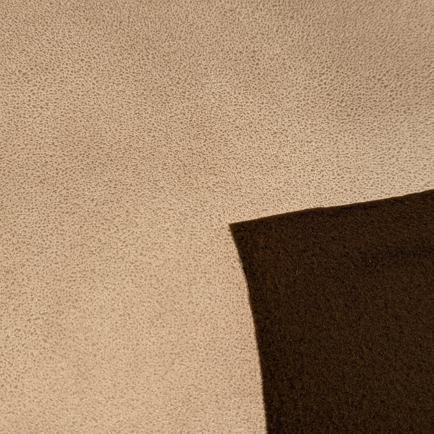 Super Soft Faux Suede Colorado Fleece Backed By The Metre - Picture 5 of 25