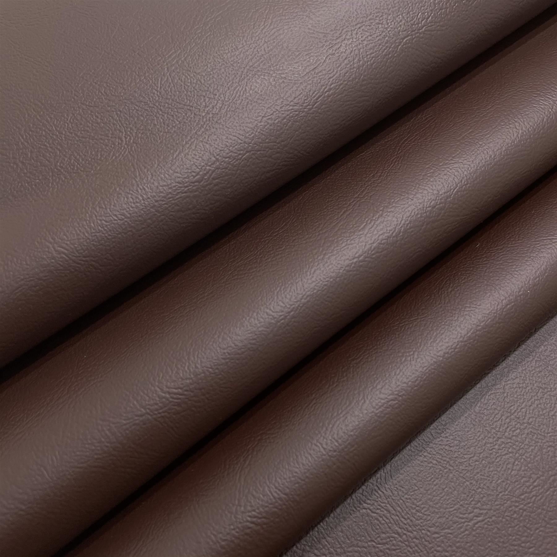 FIRE RESISTANT RETARDANT FAUX LEATHER LEATHERETTE UPHOLSTERY VINYL FABRIC X 1m - Picture 22 of 91