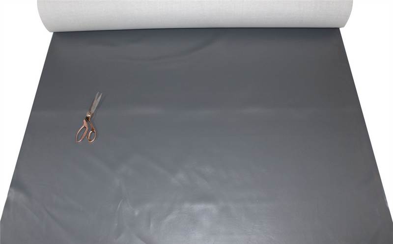 QUALITY UPHOLSTERY TEXTURED BRIGHT FAUX LEATHER LEATHERETTE FABRIC MATERIAL - Picture 3 of 37