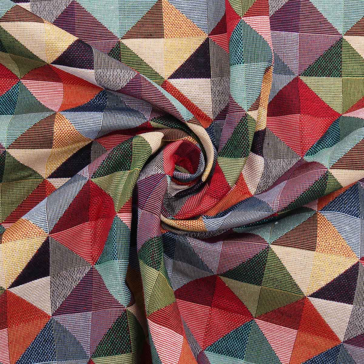 /"tapiz/" Lujo Diseñador Tapicería Textil Nuevo mundo Cortinas Cojines lanza