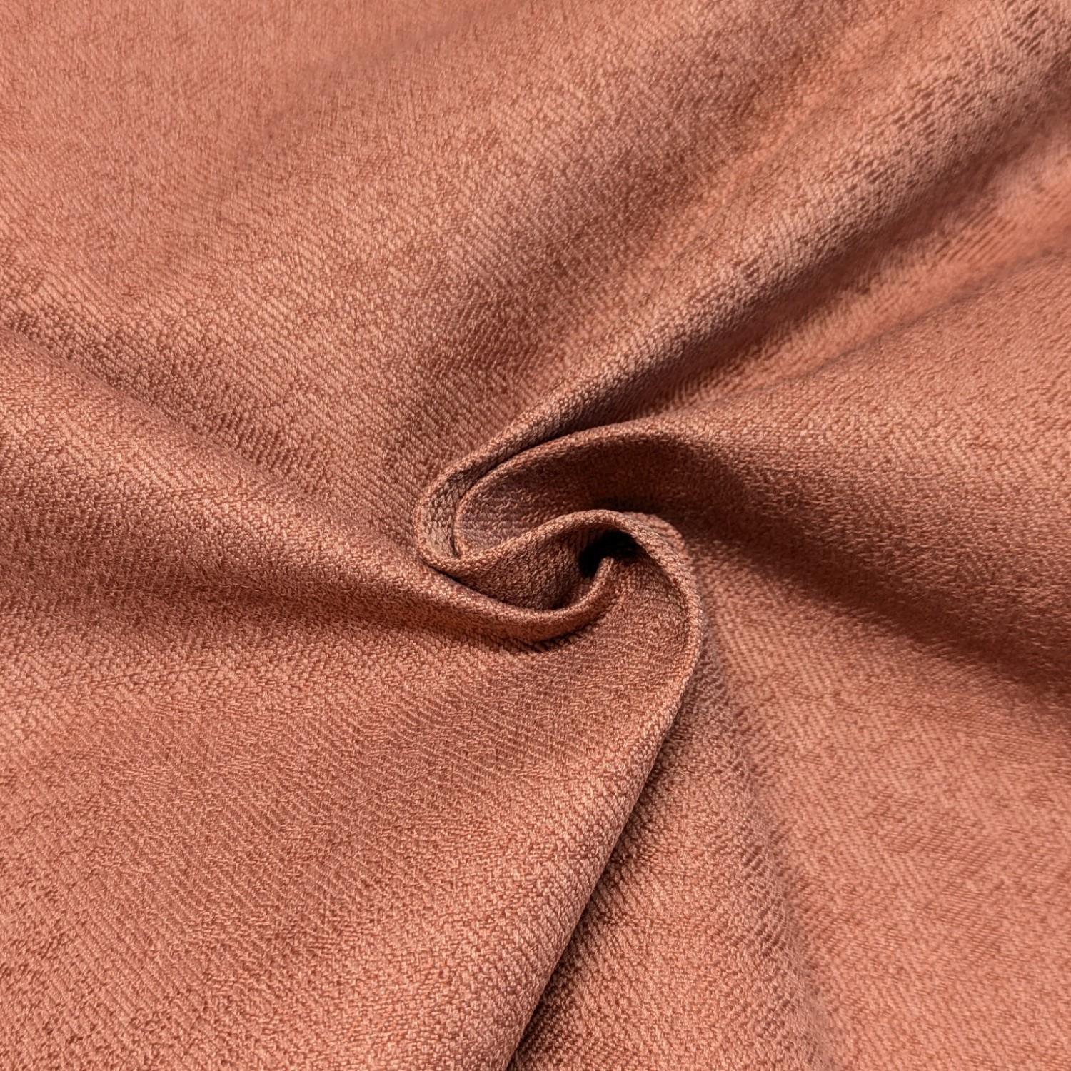 Dublin Tweed Upholstery Fabric – Luxury & Durable Material (140cm Wide) - Picture 12 of 18