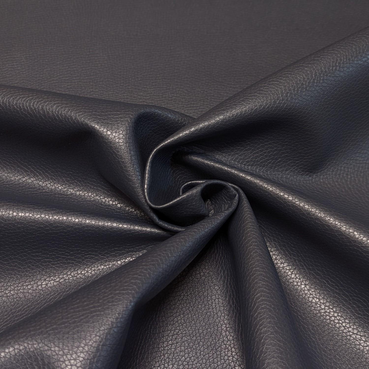 Amarillo Super Soft Faux Leather Fabric 430gsm PU Upholstery - Picture 17 of 50