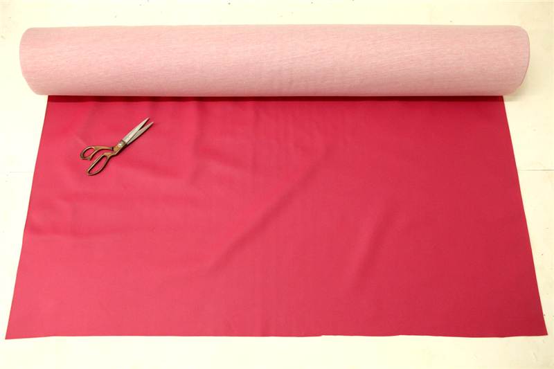 QUALITY UPHOLSTERY TEXTURED BRIGHT FAUX LEATHER LEATHERETTE FABRIC MATERIAL - Picture 22 of 37