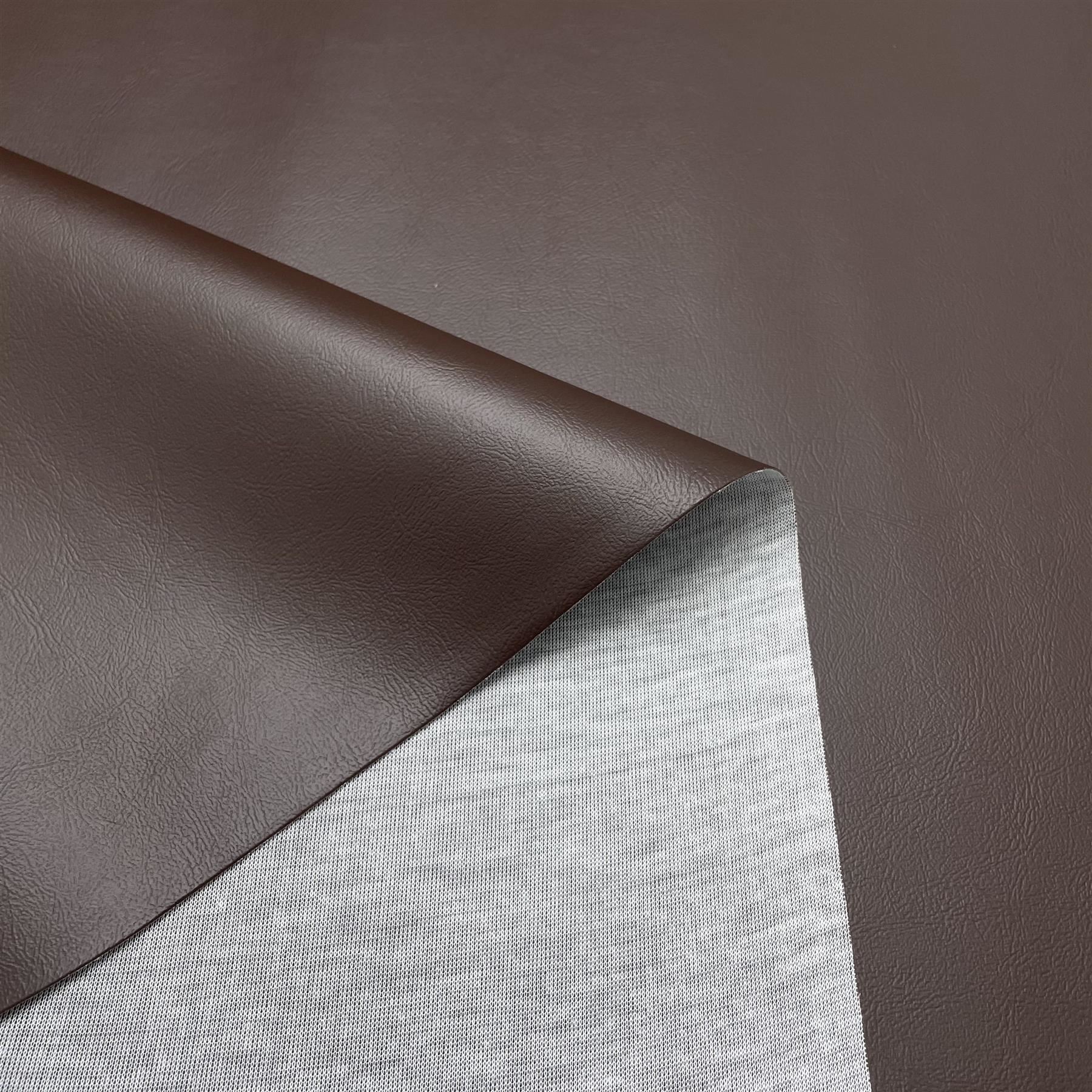 FIRE RESISTANT RETARDANT FAUX LEATHER LEATHERETTE UPHOLSTERY VINYL FABRIC X 1m - Picture 20 of 91