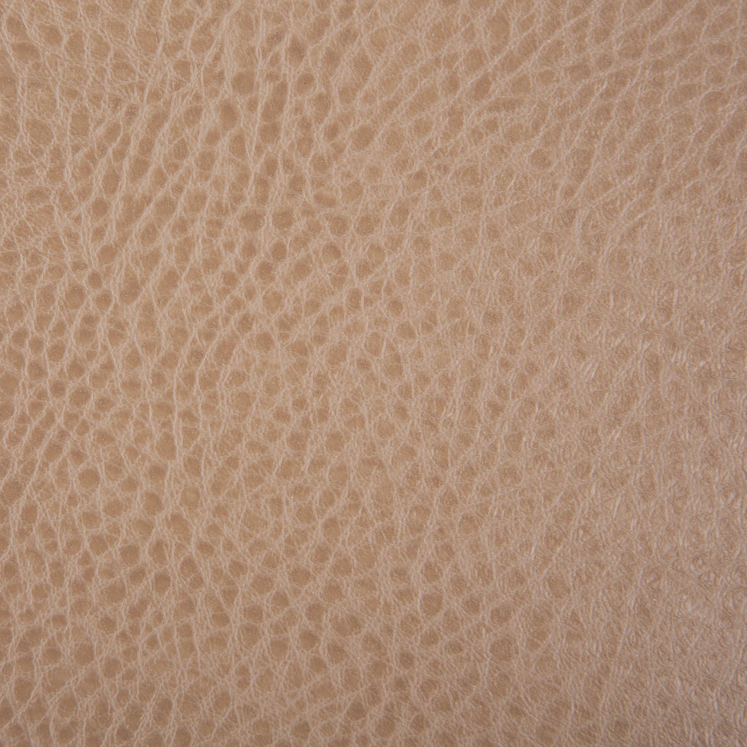 Eastwood Glossy Polycotton Backed Fire Retardant Grain Upholstery Faux Leather - Picture 9 of 17
