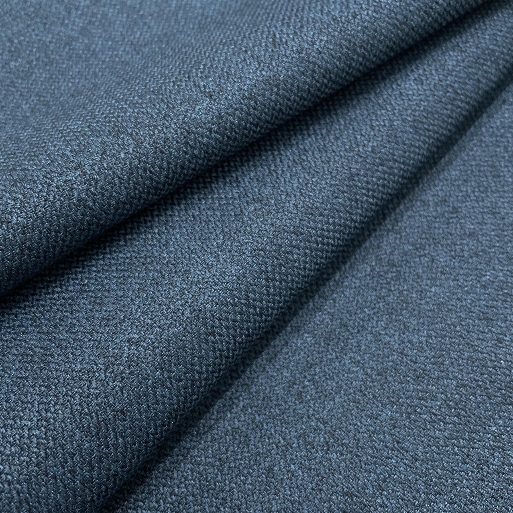 Malbec Linens Soft Plain Linen Look Heavy Furnishing Upholstery Fabric - Picture 99 of 120