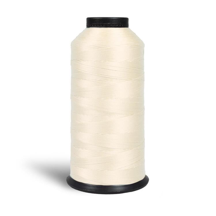 STRONG 40'S BONDED NYLON UPHOLSTERY LEATHER FURNITURE WORK SEWING THREAD 3000M - Picture 35 of 46