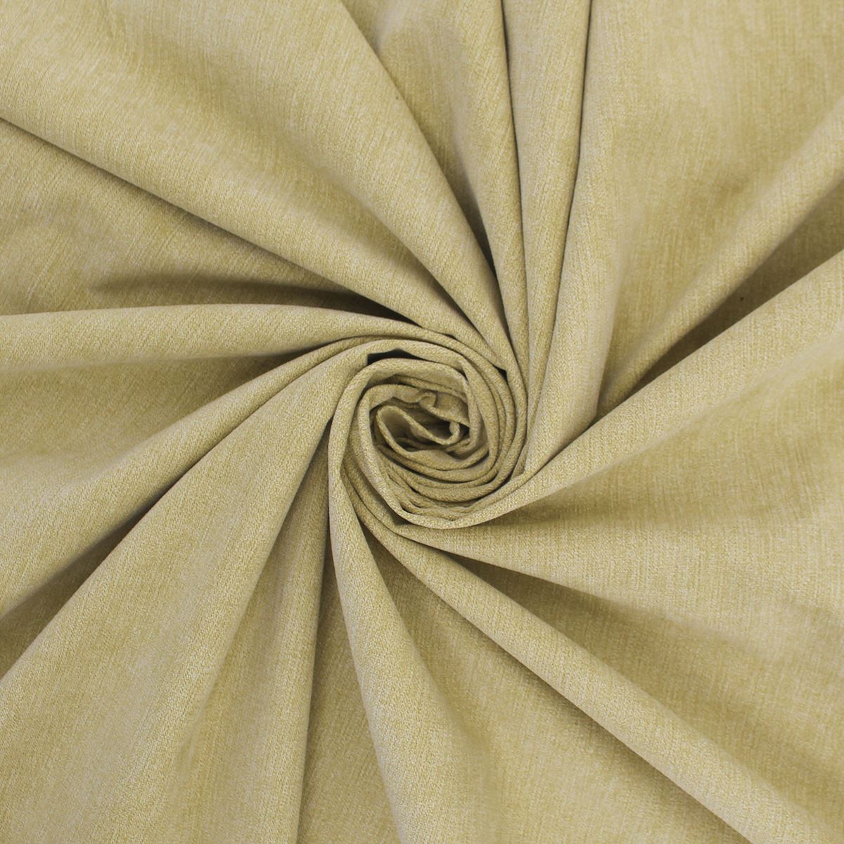 Athletico Velour Chenille Plain Soft Melange Heavy Curtain Upholstery Fabric - Picture 26 of 75