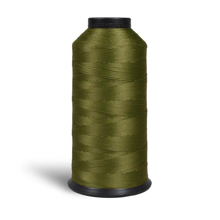 STRONG 40'S BONDED NYLON UPHOLSTERY LEATHER FURNITURE WORK SEWING THREAD 3000M - Picture 20 of 46