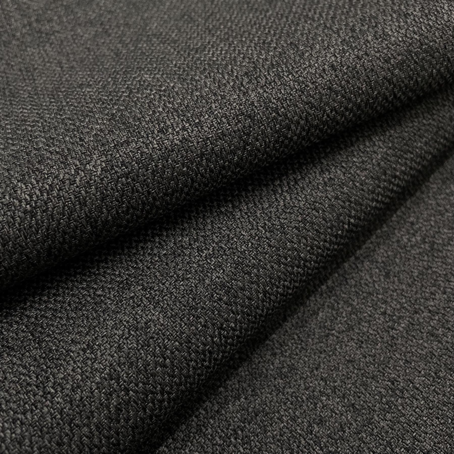Malbec Linens Soft Plain Linen Look Heavy Furnishing Upholstery Fabric - Picture 40 of 120
