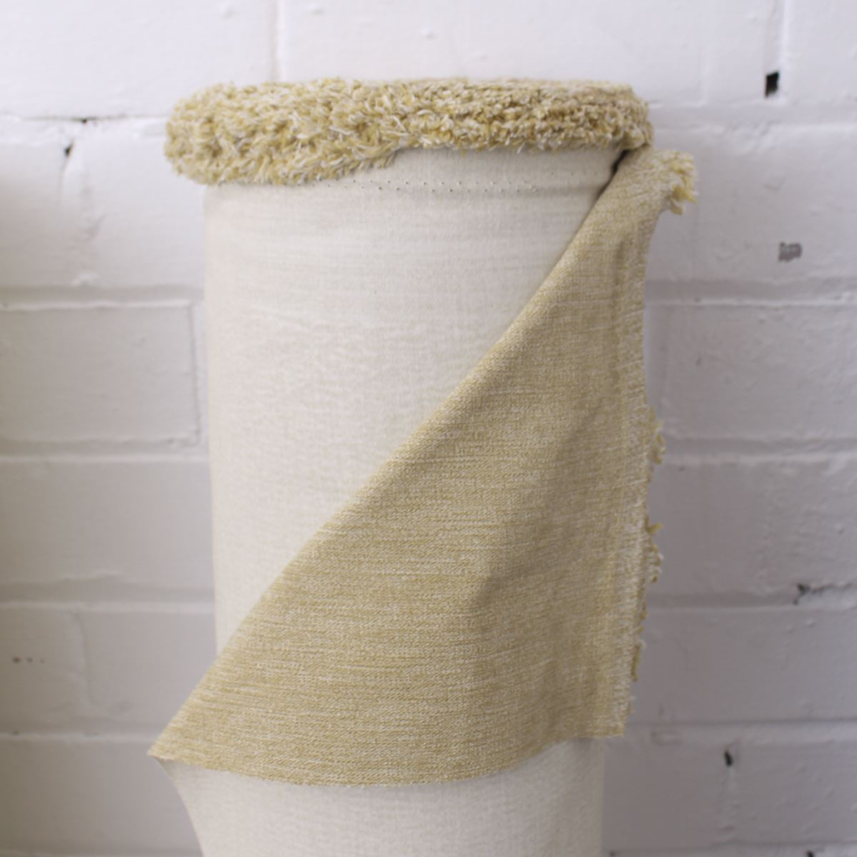 Athletico Velour Chenille Plain Soft Melange Heavy Curtain Upholstery Fabric - Picture 27 of 75