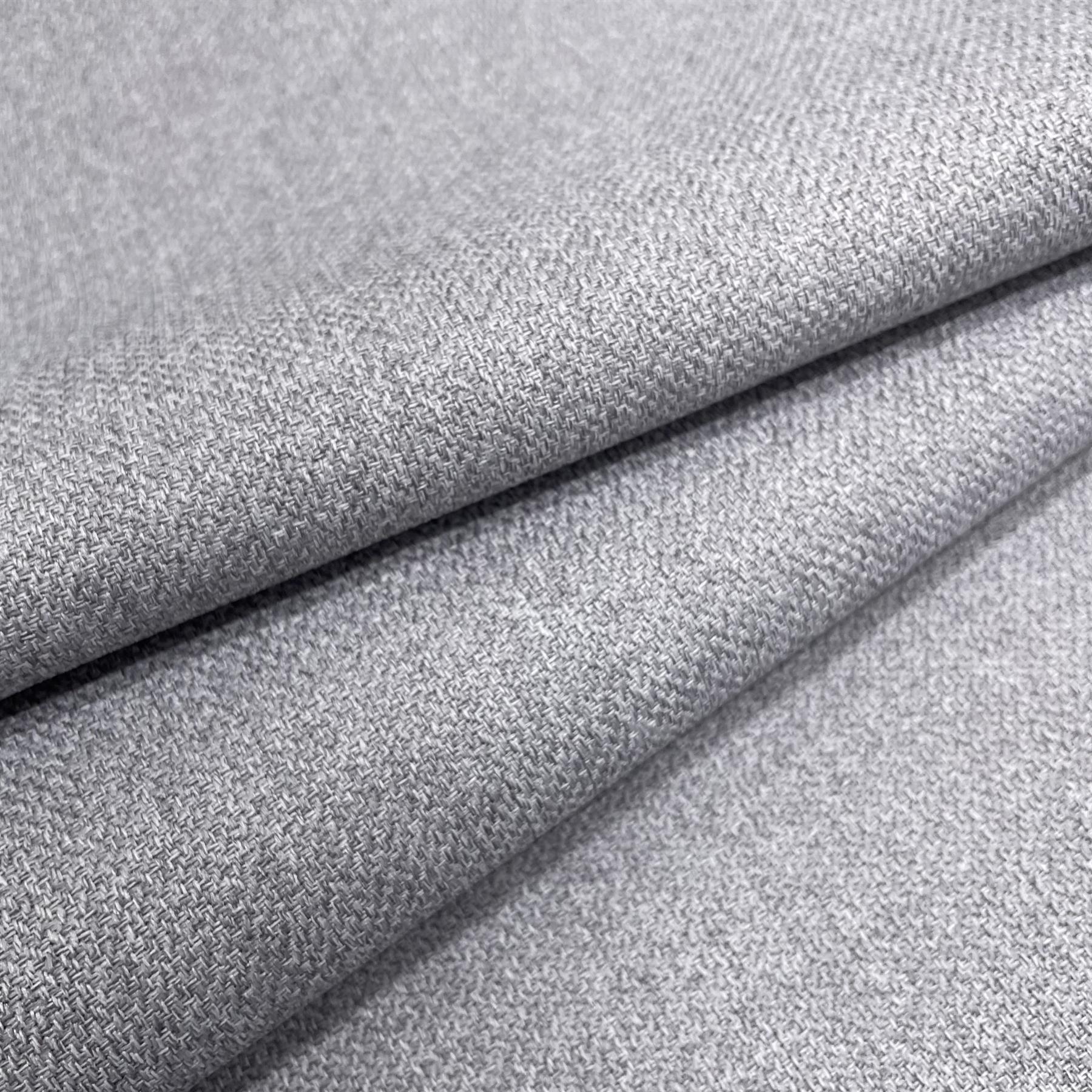 Malbec Linens Soft Plain Linen Look Heavy Furnishing Upholstery Fabric - Picture 113 of 120