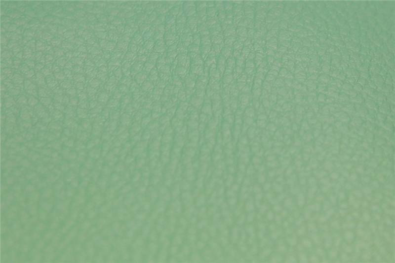 QUALITY UPHOLSTERY TEXTURED BRIGHT FAUX LEATHER LEATHERETTE FABRIC MATERIAL - Picture 25 of 37