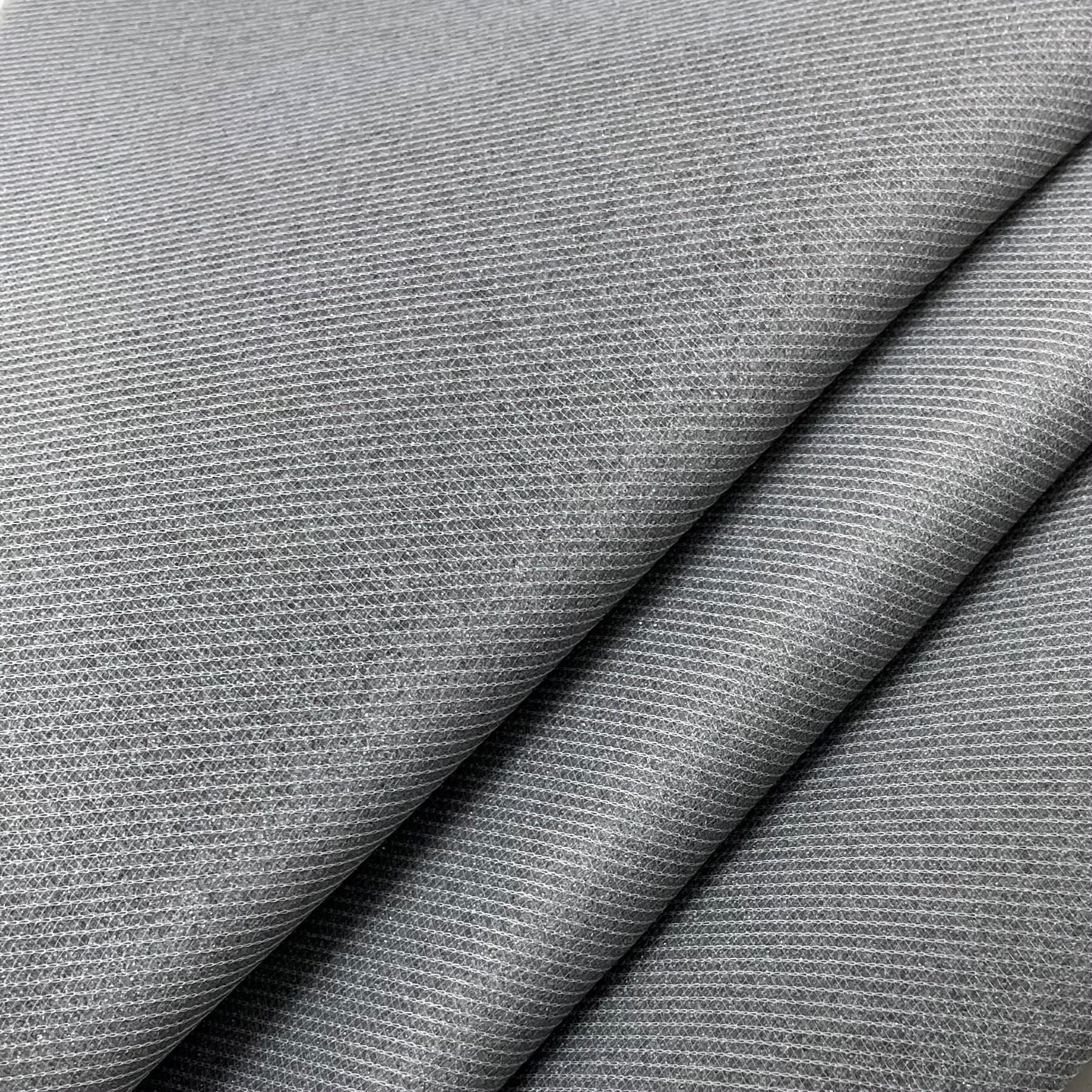 SCRIM FOAM BACKED TEXTURED FAUX LEATHER HEADLINING BOAT CAR CAMPER MATERIAL 3mm - Picture 43 of 48