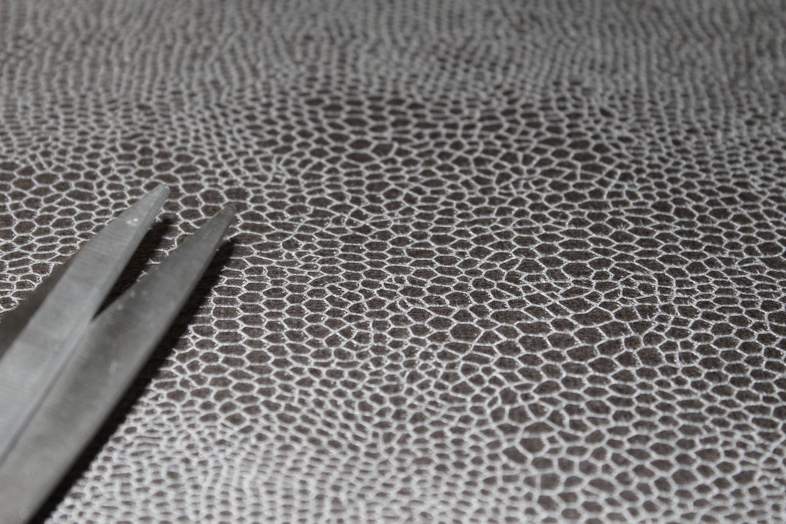Snakeskin leather fabric Wento Light Blue Snake Skin Holographic Leather Fabric,shiny Snake Skin Leather,stiff Material Holographic custifara.ga 54'' Sold By Separate Half Yard. by Wento. $ $ 23 50 Prime. FREE Shipping on eligible orders. Only 5 left in stock - .