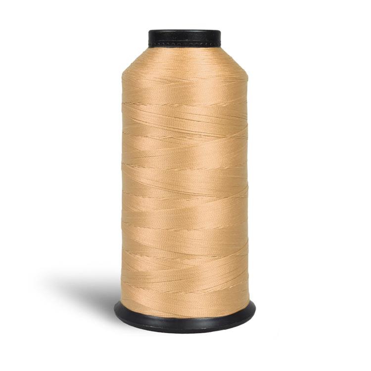 STRONG 40'S BONDED NYLON UPHOLSTERY LEATHER FURNITURE WORK SEWING THREAD 3000M - Picture 2 of 46