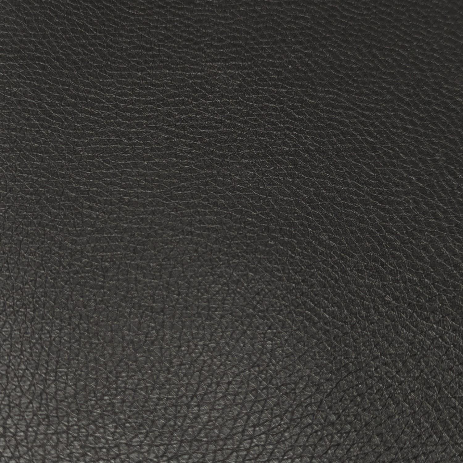Amarillo Super Soft Faux Leather Fabric 430gsm PU Upholstery - Picture 34 of 50