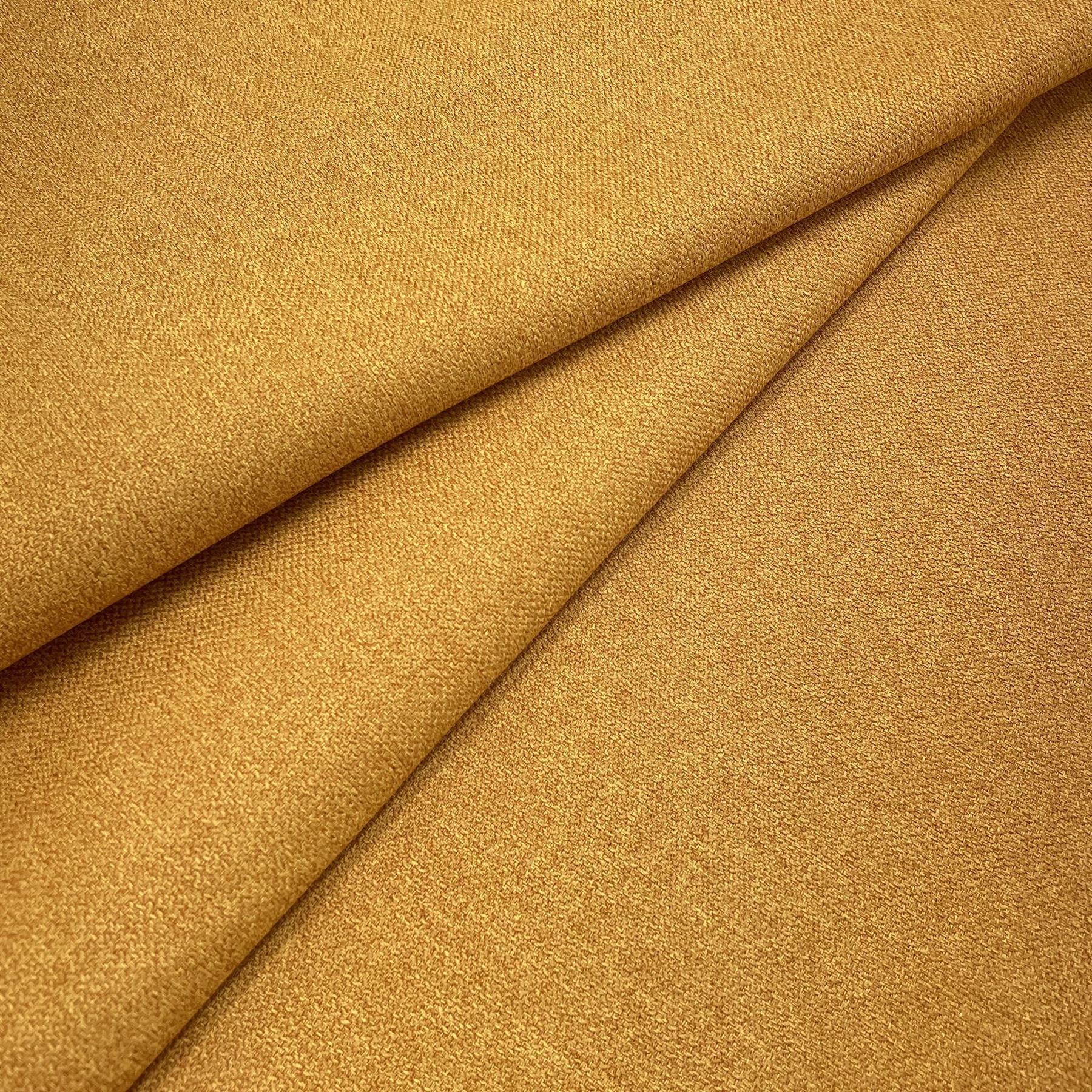 Malbec Linens Soft Plain Linen Look Heavy Furnishing Upholstery Fabric - Picture 63 of 120