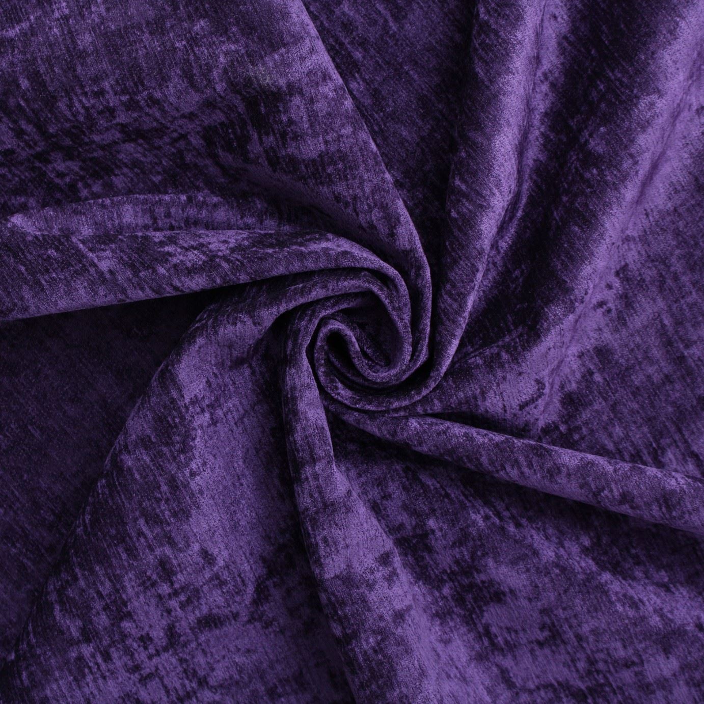 LUXURY PLUSH CRUSHED SATIN VELVET SUPER SOFT HEAVY WEIGHT UPHOLSTERY FABRIC