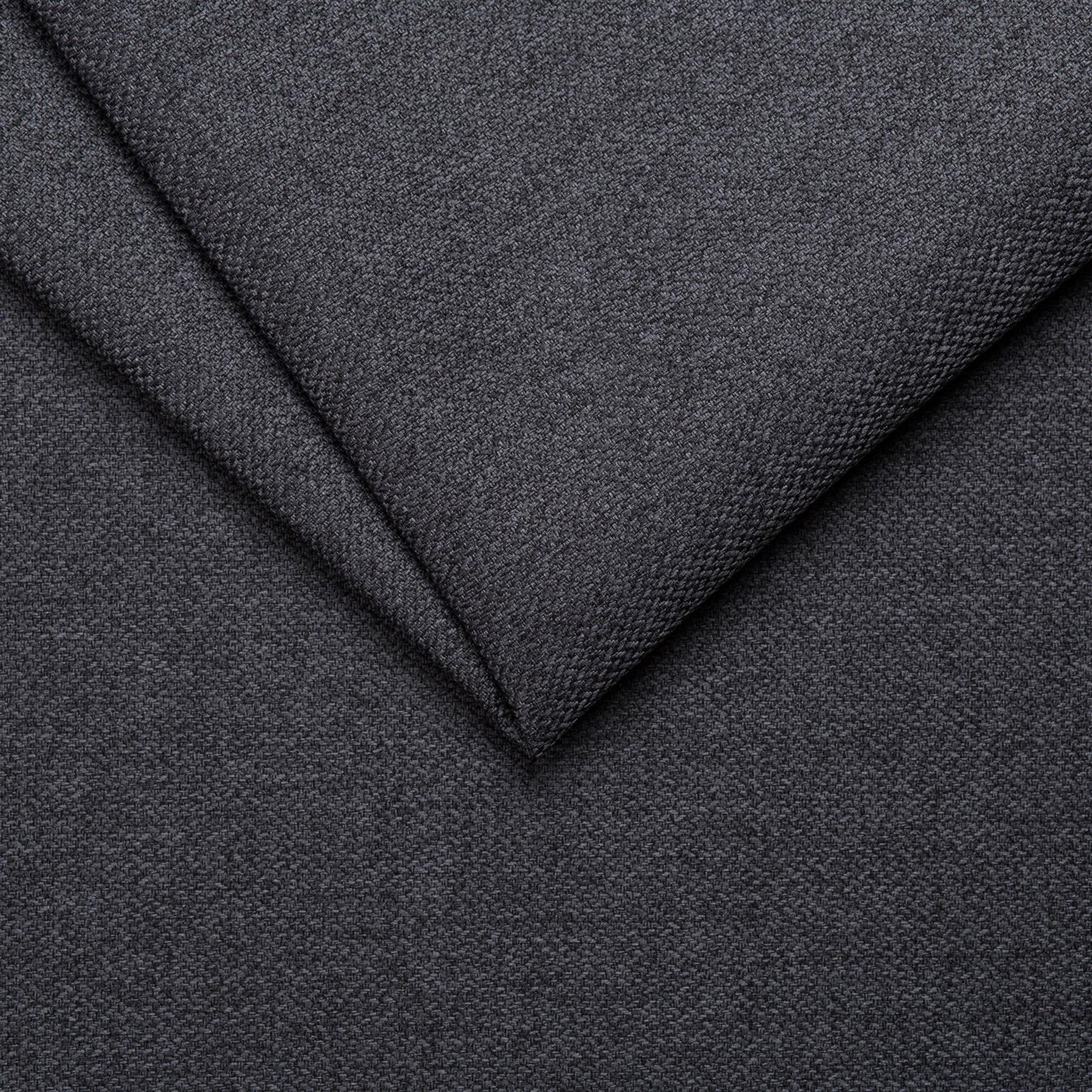Malbec Linens Soft Plain Linen Look Heavy Furnishing Upholstery Fabric - Picture 3 of 35