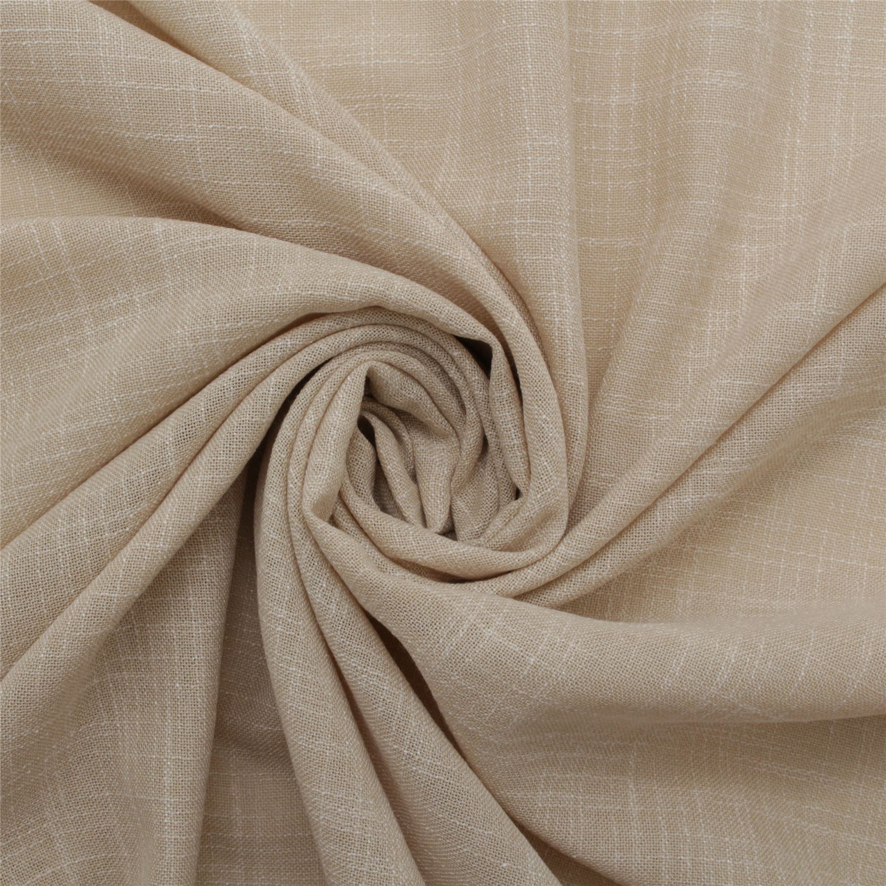 LIGHTWEIGHT LINEN LOOK DRESS MAKING LINING CLOTHING CRAFTS QUILTING