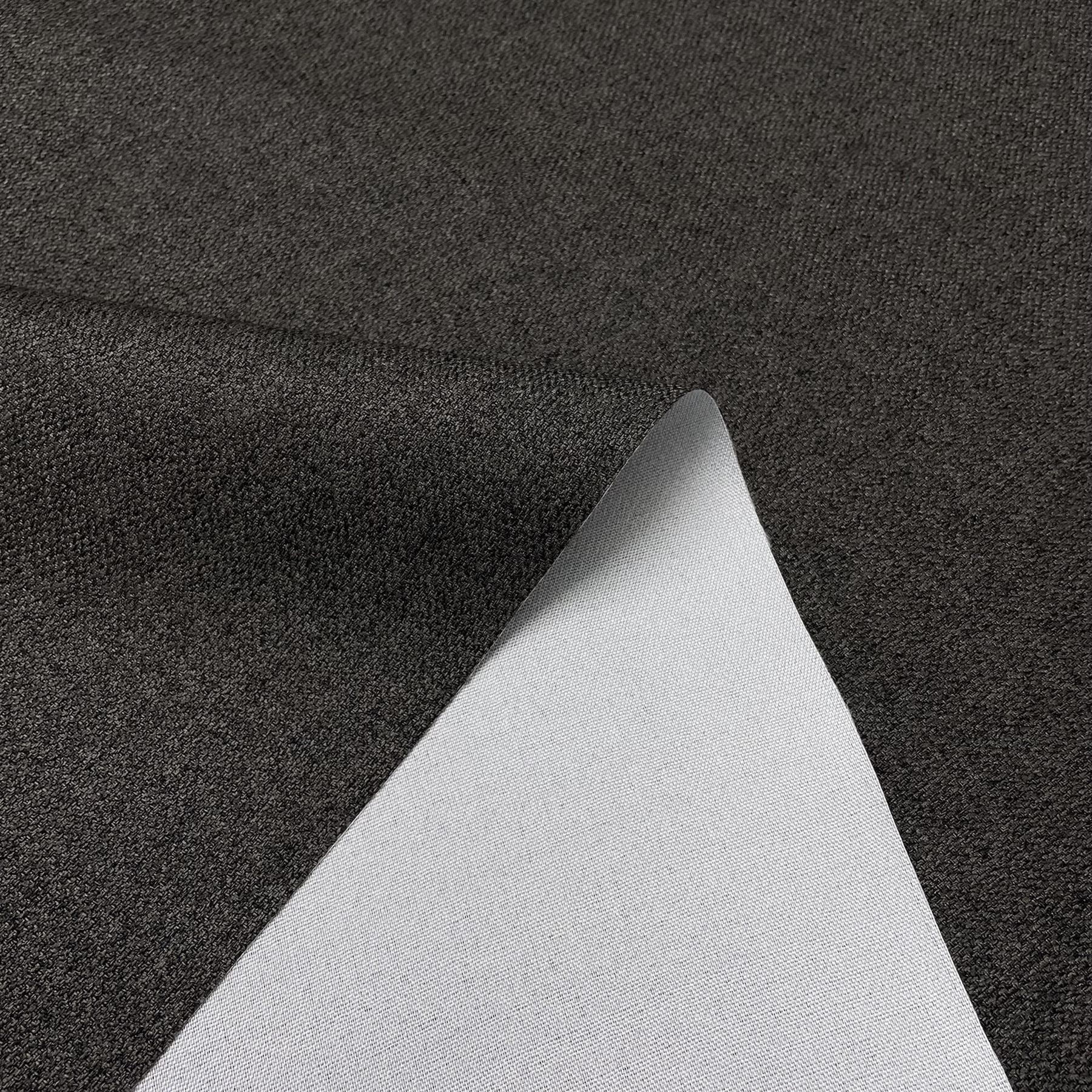 Malbec Linens Soft Plain Linen Look Heavy Furnishing Upholstery Fabric - Picture 38 of 120