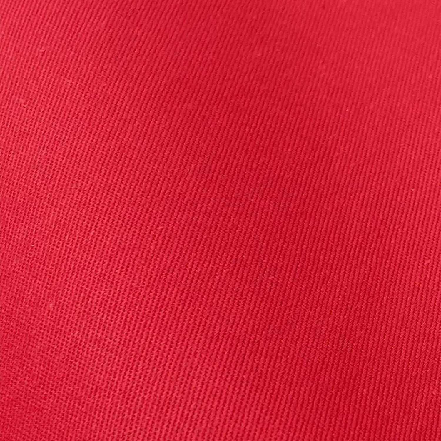 100 COTTON DRILL TWILL EXTRA WIDE UPHOLSTERY FABRIC VARIOUS COLOURS