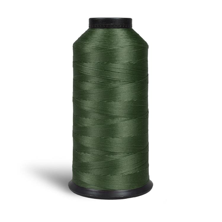 STRONG 40'S BONDED NYLON UPHOLSTERY LEATHER FURNITURE WORK SEWING THREAD 3000M - Picture 6 of 46