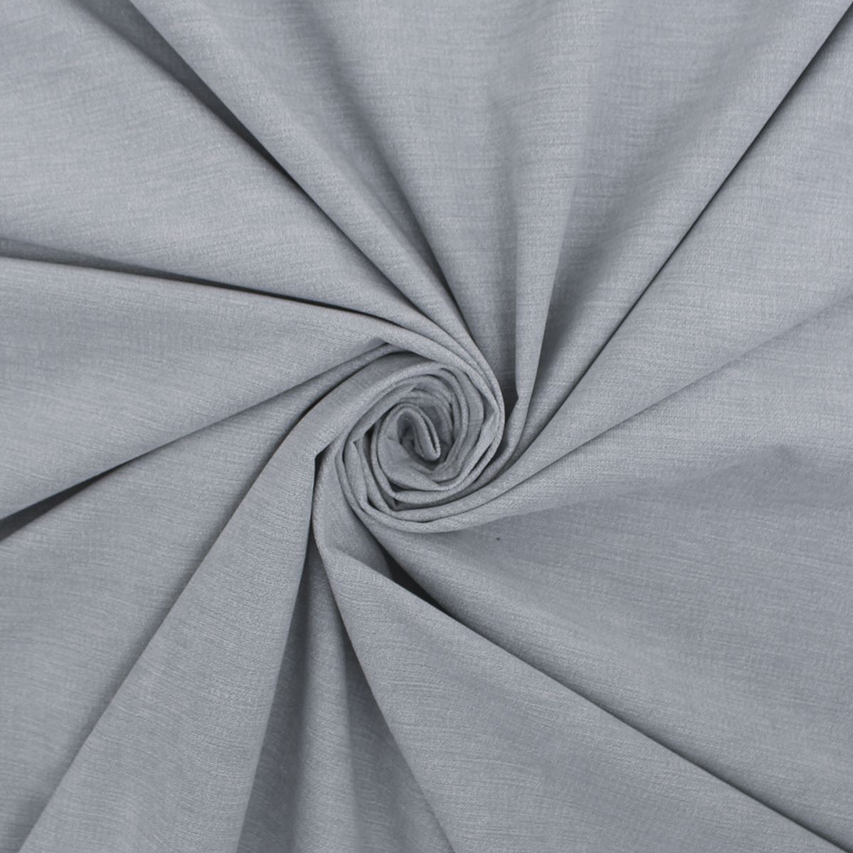 Athletico Velour Chenille Plain Soft Melange Heavy Curtain Upholstery Fabric - Picture 10 of 75