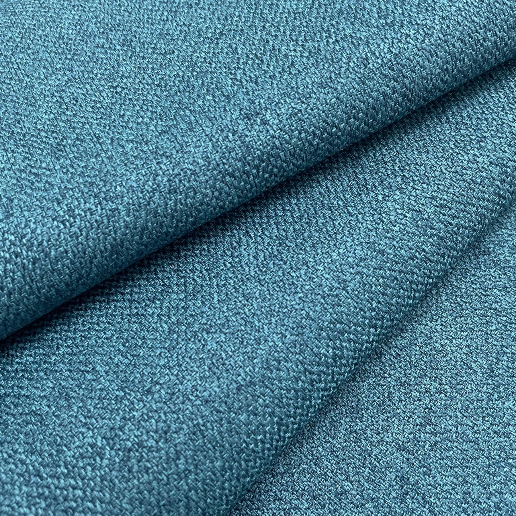 Malbec Linens Soft Plain Linen Look Heavy Furnishing Upholstery Fabric - Picture 105 of 120