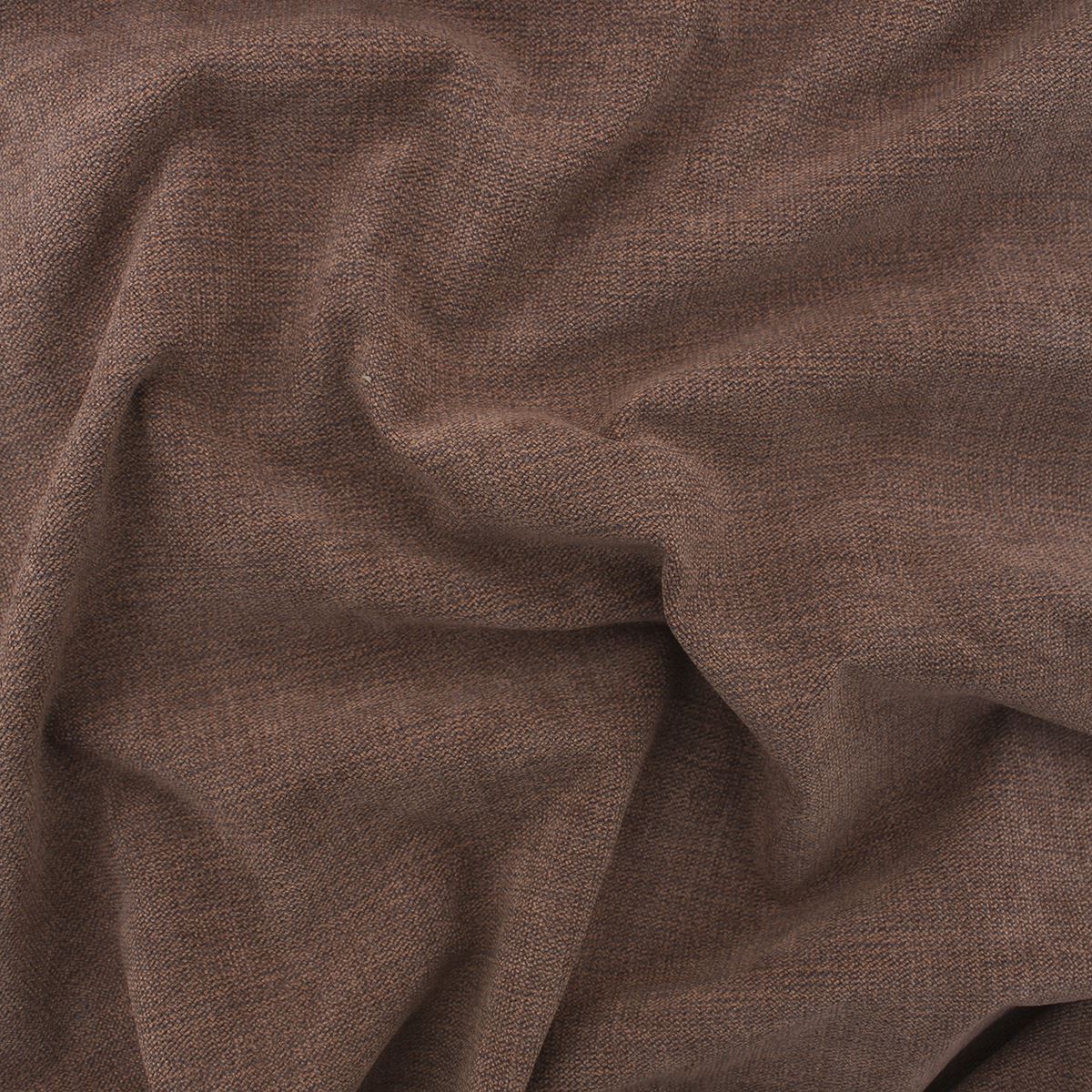 Athletico Velour Chenille Plain Soft Melange Heavy Curtain Upholstery Fabric - Picture 15 of 75