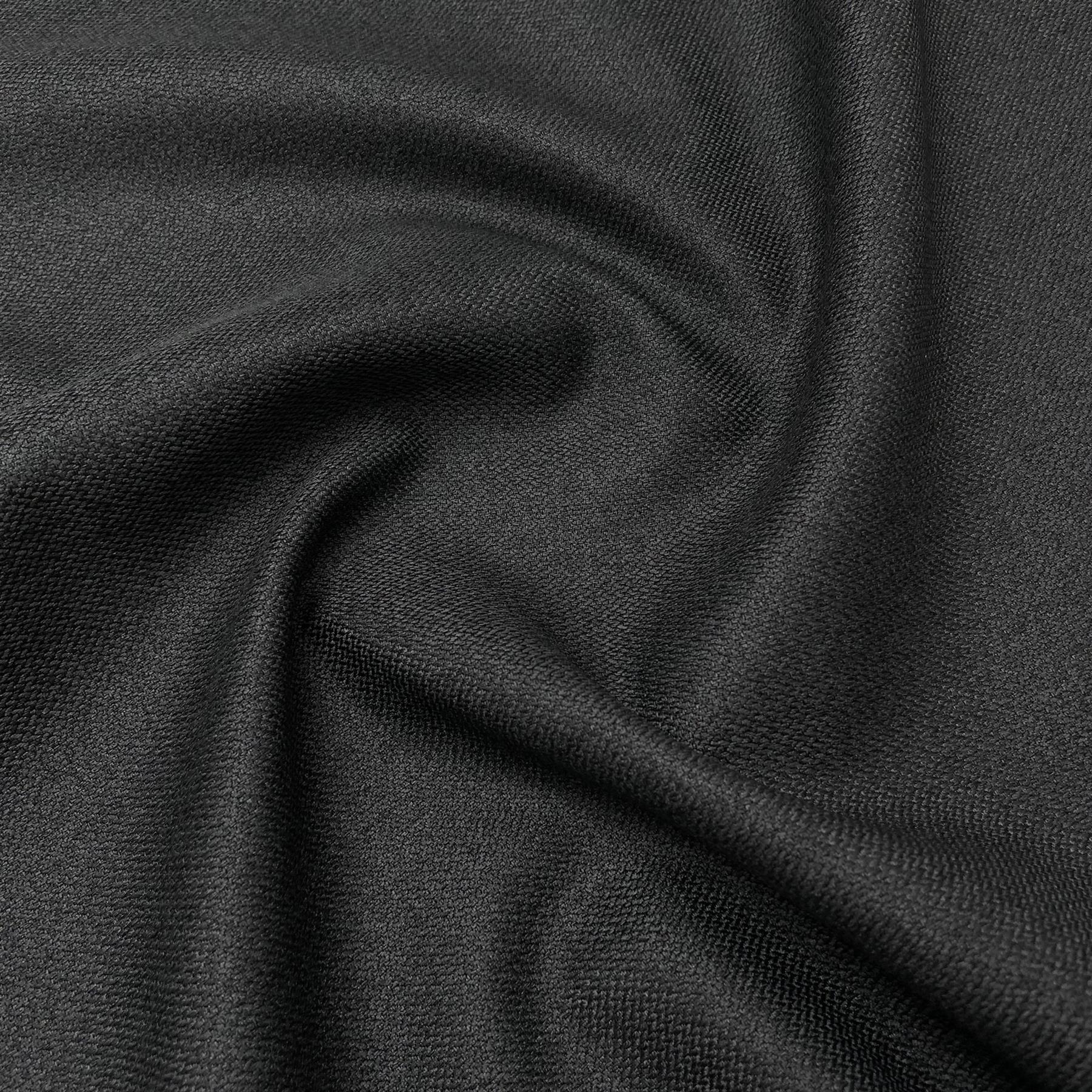 Malbec Linens Soft Plain Linen Look Heavy Furnishing Upholstery Fabric - Picture 7 of 120
