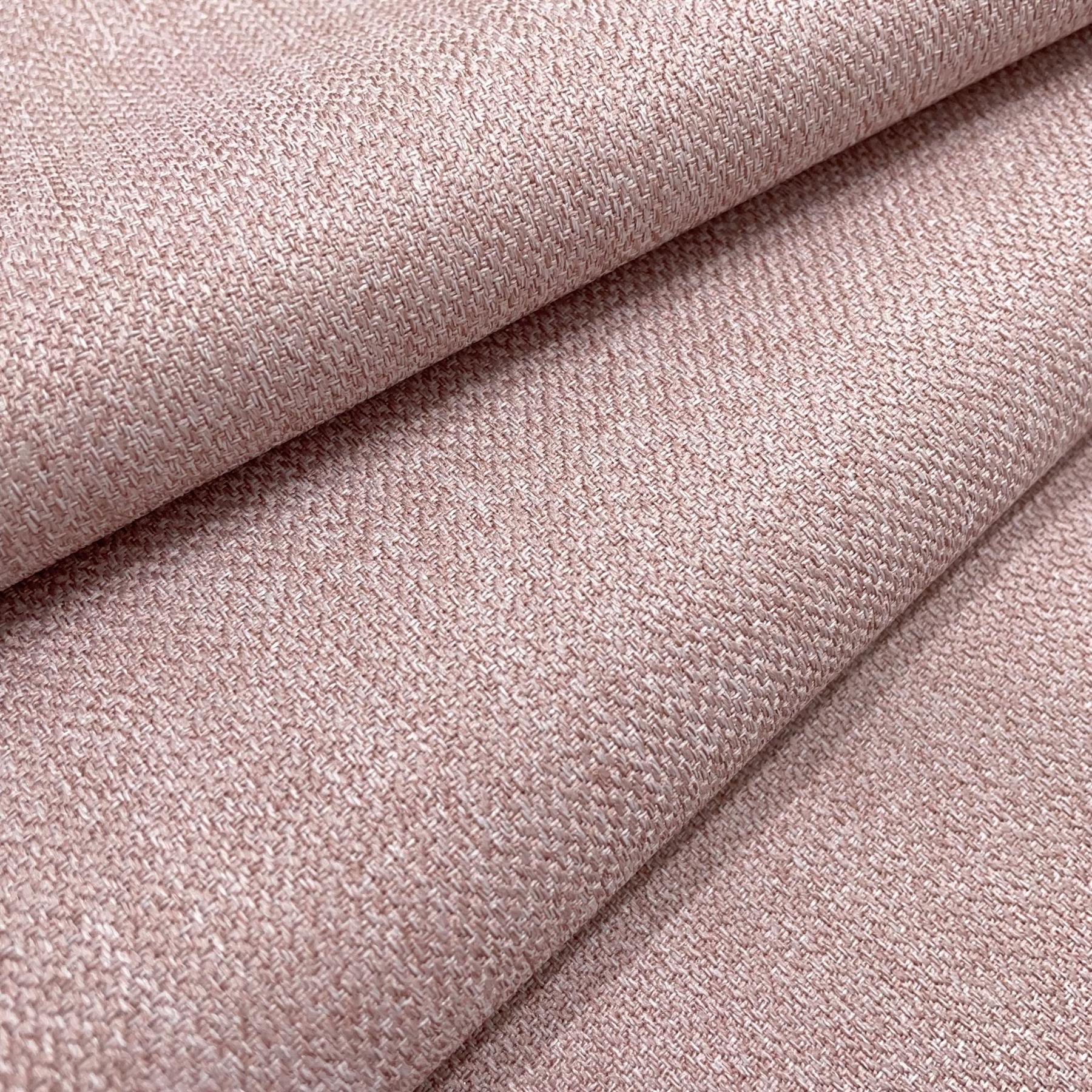 Malbec Linens Soft Plain Linen Look Heavy Furnishing Upholstery Fabric - Picture 48 of 120