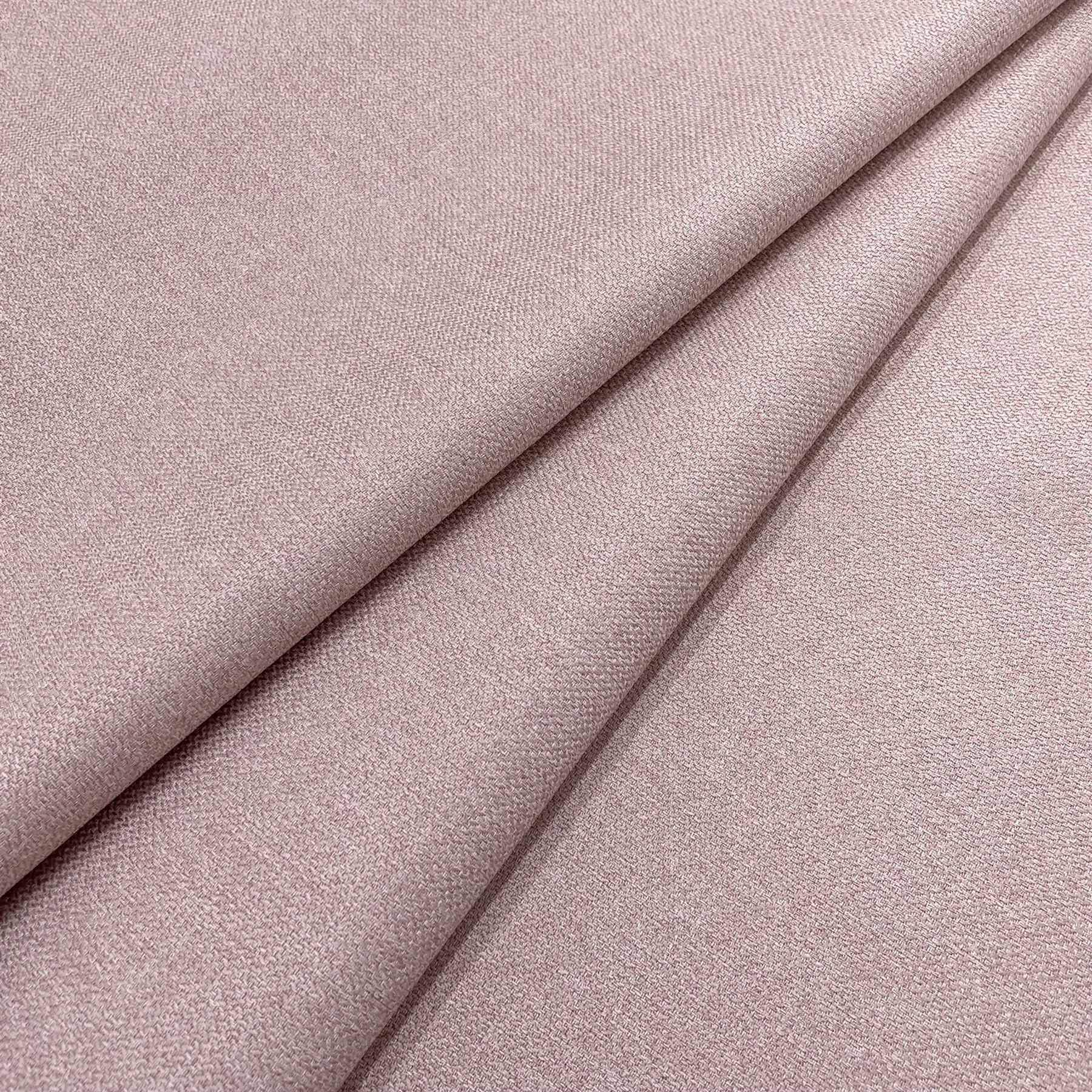 Malbec Linens Soft Plain Linen Look Heavy Furnishing Upholstery Fabric - Picture 47 of 120