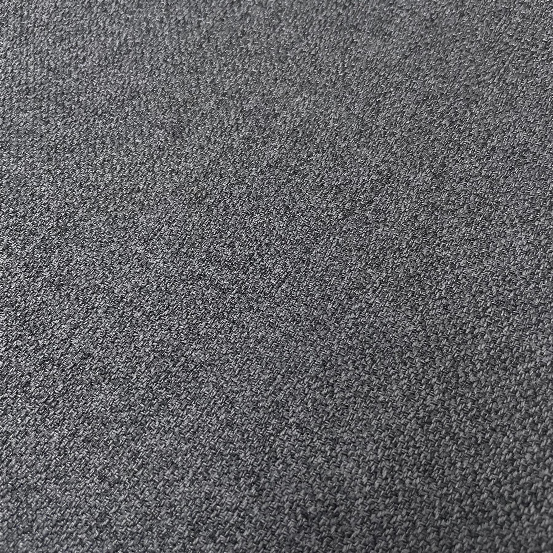 Malbec Linens Soft Plain Linen Look Heavy Furnishing Upholstery Fabric - Picture 54 of 120