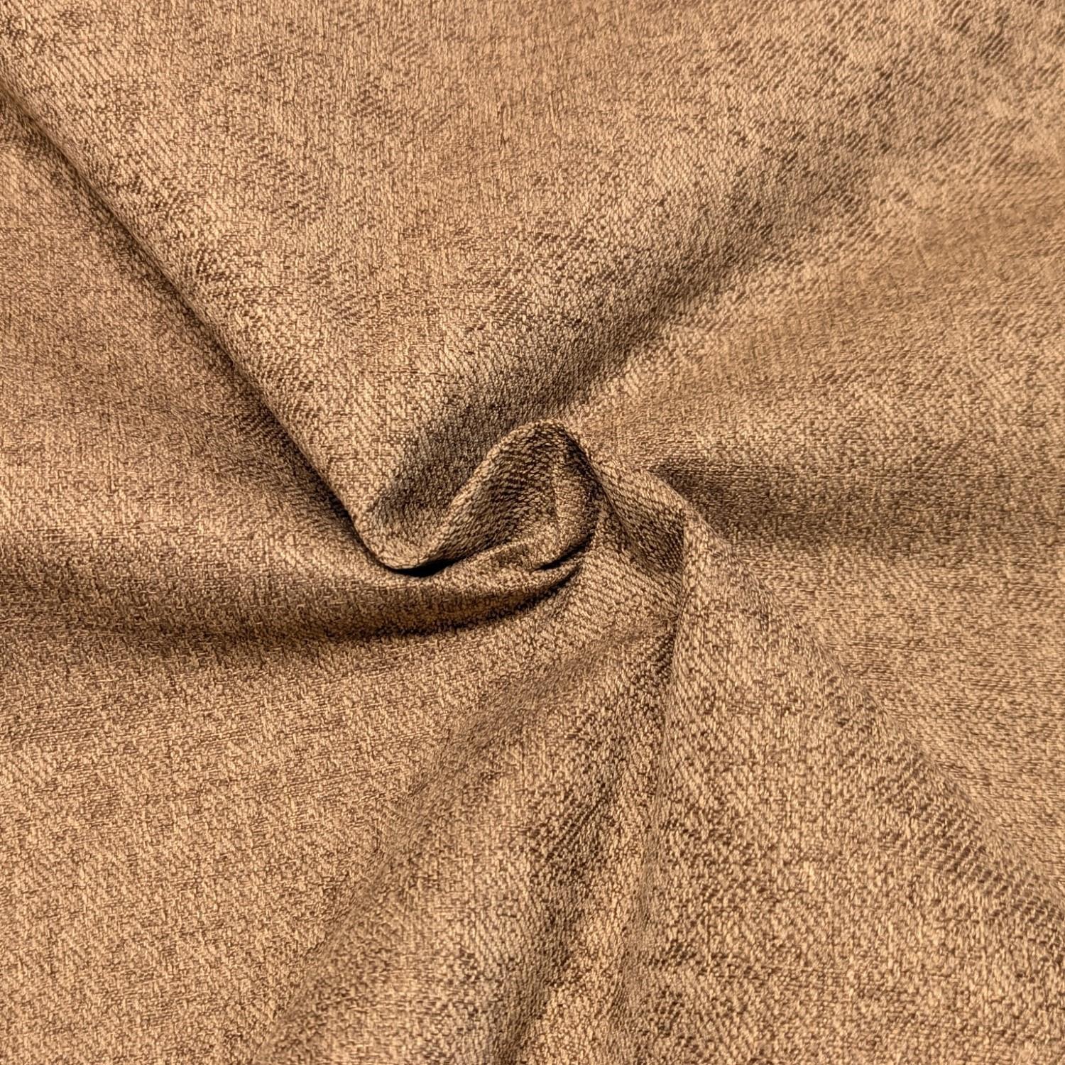 Dublin Tweed Upholstery Fabric – Luxury & Durable Material (140cm Wide) - Picture 18 of 18