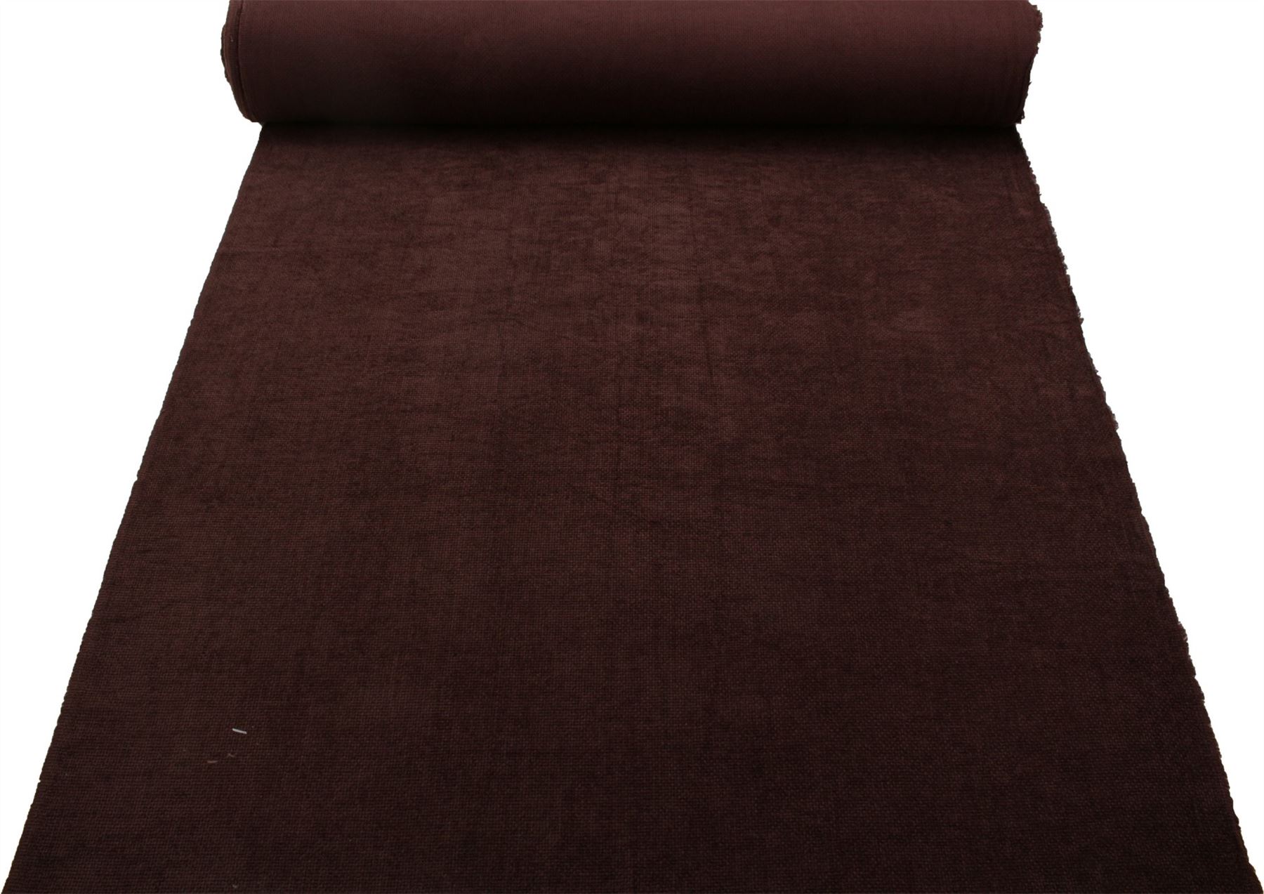 CLASSIC BASKETWEAVE LOOSE COVERS UPHOLSTERY INTERIORS CURTAIN SOFT CHENILLE - Picture 64 of 89